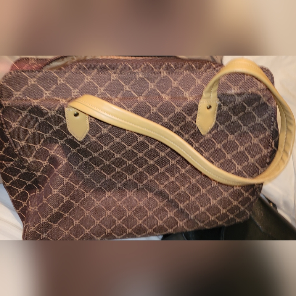 Purse/ Computer bag